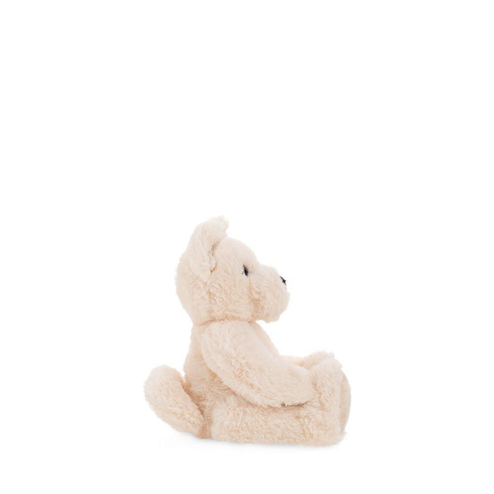 The Little Linen Company | Hachiko Akita Dog Plush Toy