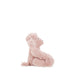 The Little Linen Company | Rose De Paris Poodle Plush Toy