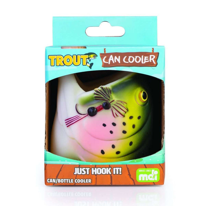 MDI | Can Cooler Trout