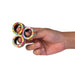 MDI | Toys MDI Magnetic Fidget Finger Rings 3pc