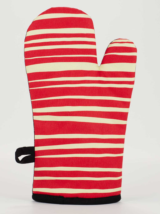 Blue Q | Super-Insulated 100% Cotton MeatOven Mitt