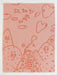 Blue Q | The Happy To Be Home Type Dish Towel