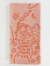 Blue Q | The Happy To Be Home Type Dish Towel
