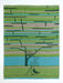 Blue Q | Thank You for Feeding the Family Dish Towel
