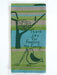 Blue Q | Thank You for Feeding the Family Dish Towel