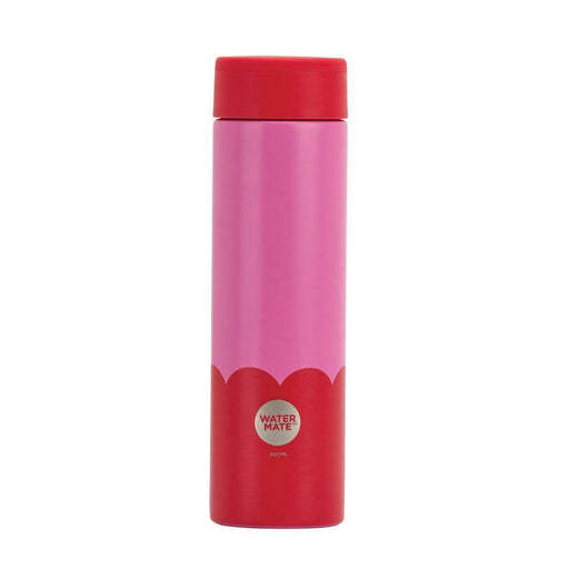 Annabel Trends | Mini Bottle Stainless Steel Wave 300ml