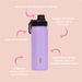 Annabel Trends | Watermate Drink Bottle Stainless Steel 550ml