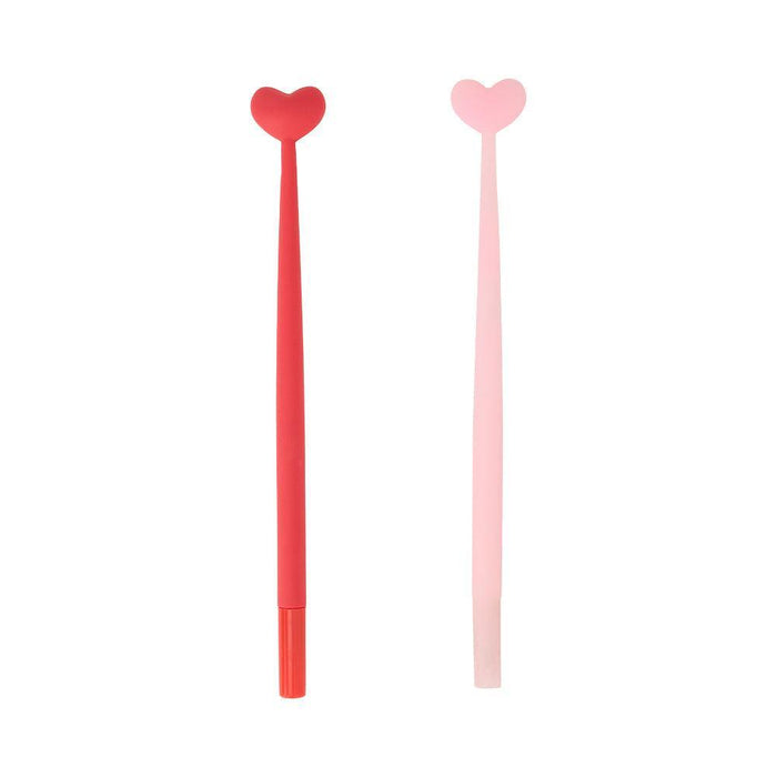 Annabel Trends | Heart Wobble Pen