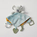 Pilbeam Living | Koala Rattle Comforter Soft Plush Baby Toy