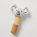 Pilbeam Living | Koala Squeaker Plush Toy Blue Grey