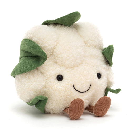 Jellycat | Amuseable Cauliflower-IS Gift-Homing Instincts