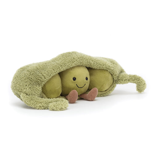 Jellycat | Amuseable Peas in a Pod-IS Gift-Homing Instincts