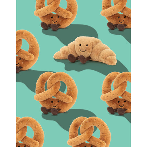 Jellycat | Amuseable Pretzel-IS Gift-Homing Instincts