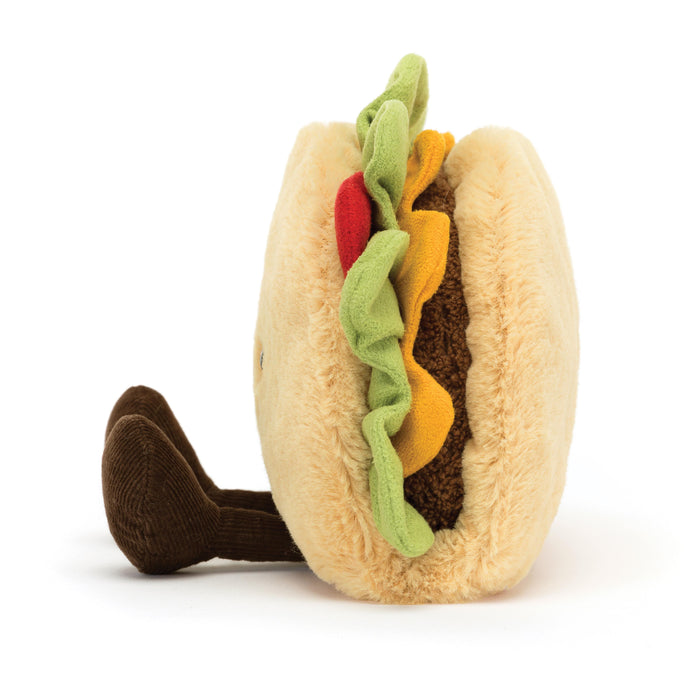 Jellycat | Amuseable Taco-IS Gift-Homing Instincts