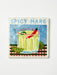 Jones & Co | Happy Hour Spicy Marg Tile