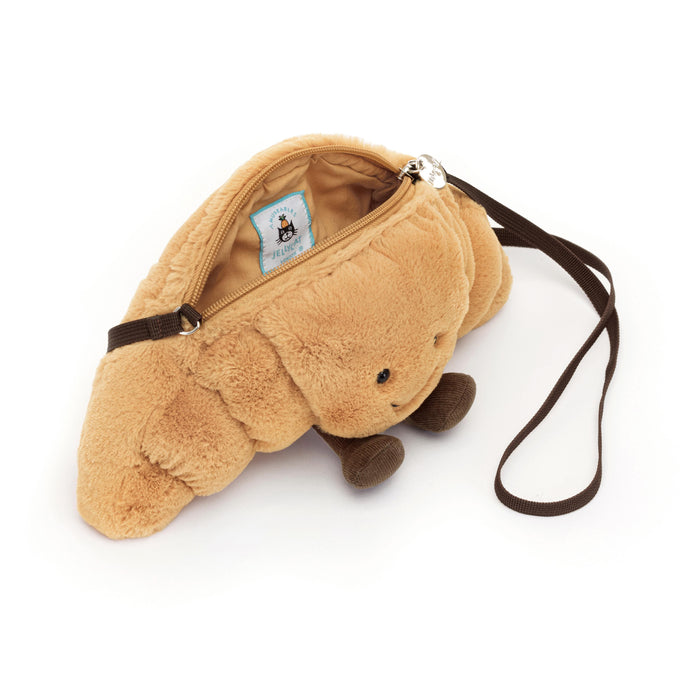 Jellycat | Amuseable Croissant Bag-IS Gift-Homing Instincts