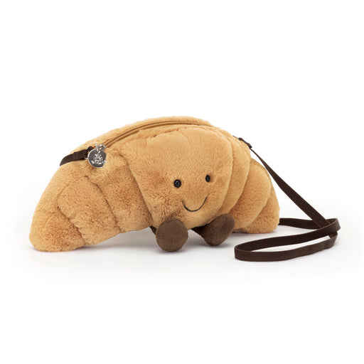 Jellycat | Amuseable Croissant Bag-IS Gift-Homing Instincts