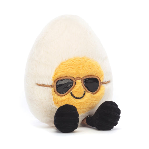 Jellycat | Amuseable Boiled Egg Chic-IS Gift-Homing Instincts