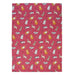 isGift |  Cat Collective Tea Towel Set 2‑Pack Multi‑Coloured
