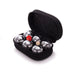 Maverick | Mini Boules Silver