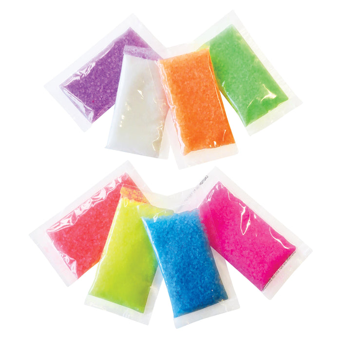 Discovery Zone | High Bounce Ball Kit Multi-Coloured