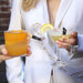 NPW | Ladies Night Drink Markers Set 4pcs Multi-Coloured