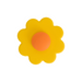 Annabel Trends | Silicone Daisy Spinner, Non‑Toxic Suction Cup Toy