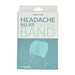 Annabel Trends | Feel Well Headache Relief Cooling Band Homing Instincts