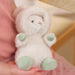 Annabel Trends | Plush Bunny Bear Homing Instincts
