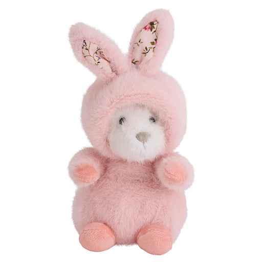 Annabel Trends | Plush Bunny Bear Homing Instincts