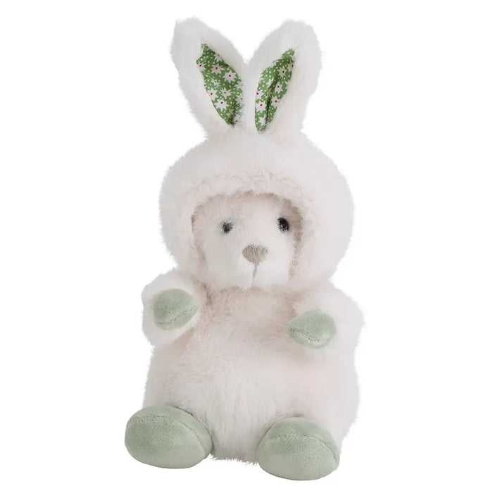 Annabel Trends | Plush Bunny Bear Homing Instincts