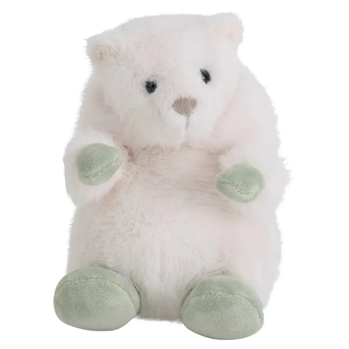 Annabel Trends | Plush Bunny Bear Homing Instincts