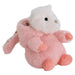 Annabel Trends | Plush Bunny Bear Homing Instincts