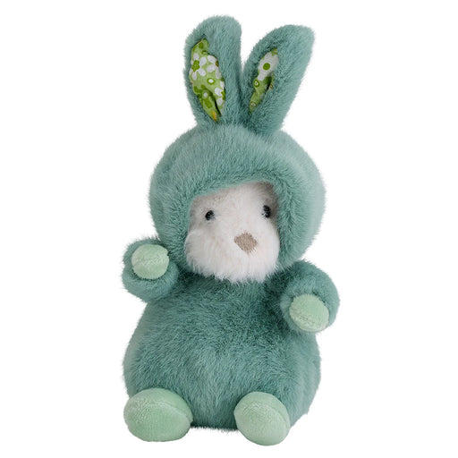 Annabel Trends | Plush Bunny Bear Homing Instincts