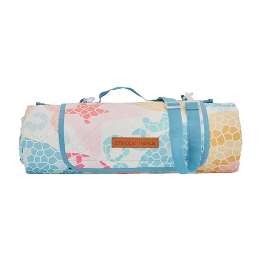 Annabel Trends | Shelly Beach Picnic Mat Homing Instincts