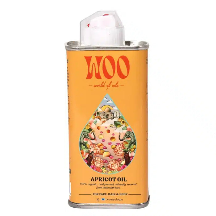 Woo | World Of Oils