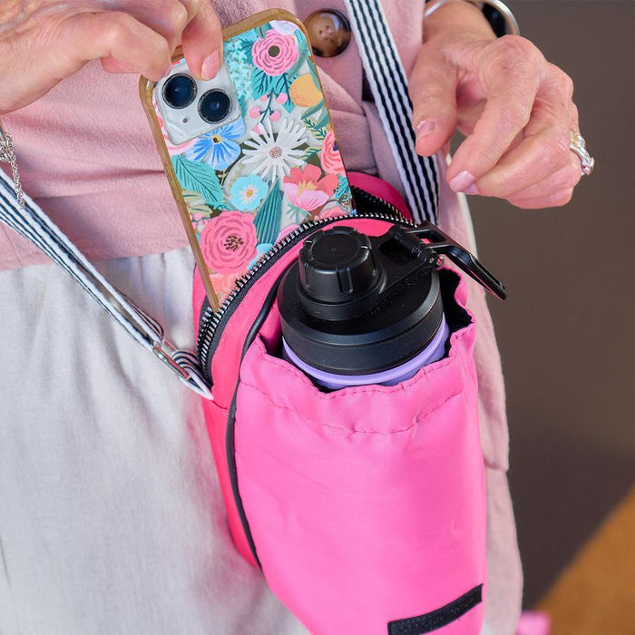Annabel Trends | AT Hype Water Bottle Phone Bag