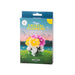 Discovery Zone | Magic Crystal Flowers Kit 24 pcs Assorted Colors