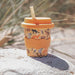 chinoclub | Aussie Animals Babychino Cup Bamboo Eco Friendly 4oz