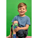 Kikkerland | Oopsie Monster Hot & Cold Pack 3 Assorted Multi-Coloured