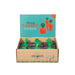 Discovery Zone | 3D Sensory Carrot Orange 12pcs