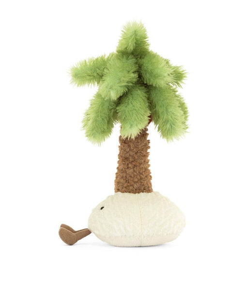 Jellycat | Amuseables Pammie Palm Tree Plush Toy 34cm