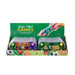 Discovery Zone | Water Filled Game 2‑Player Battle Set 12 pcs