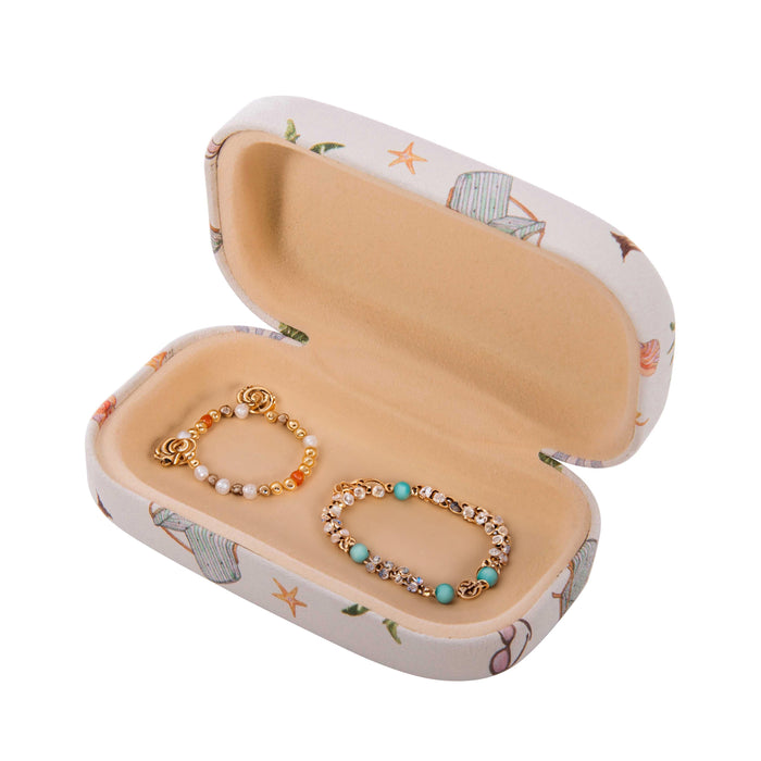 The Australian Collection | Hard Travel Case 15pcs Assorted