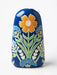 Jones & Co | Pollen Bouquet Tall Vase-Jones & Co-Homing Instincts