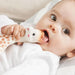 Les Folies | Sophie la Girafe Gift Box Soft Teething Toy
