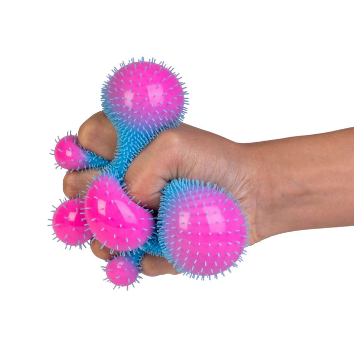 Smooshos | Colour Change Furry Ball