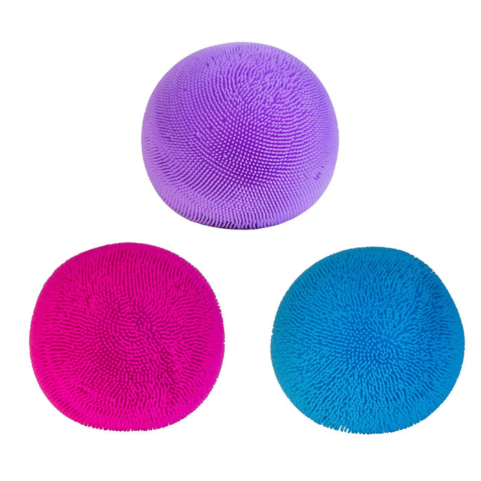 Smooshos | Colour Change Furry Ball