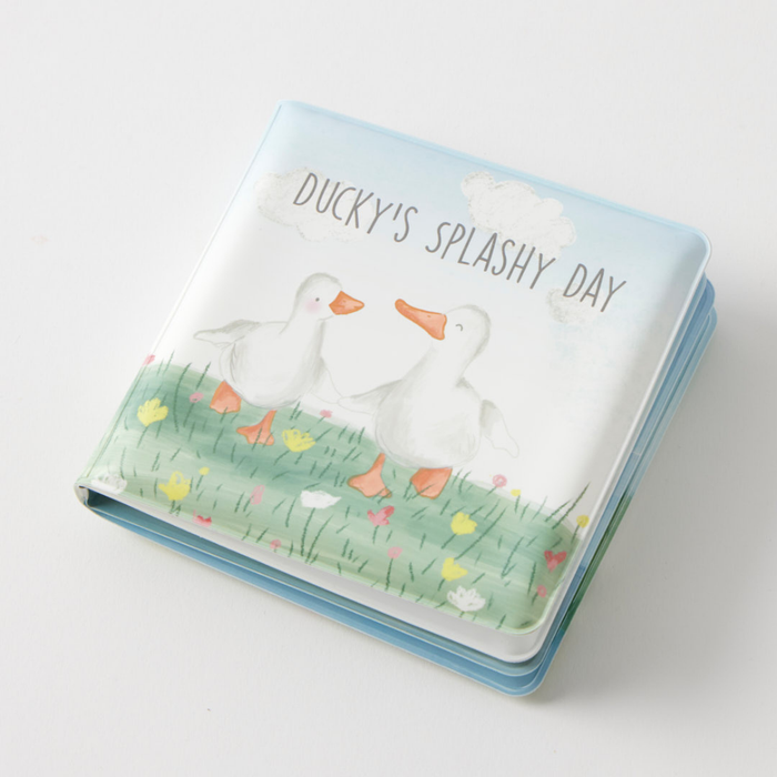 Pilbeam Living | Bath Book W12×H12×D3cm