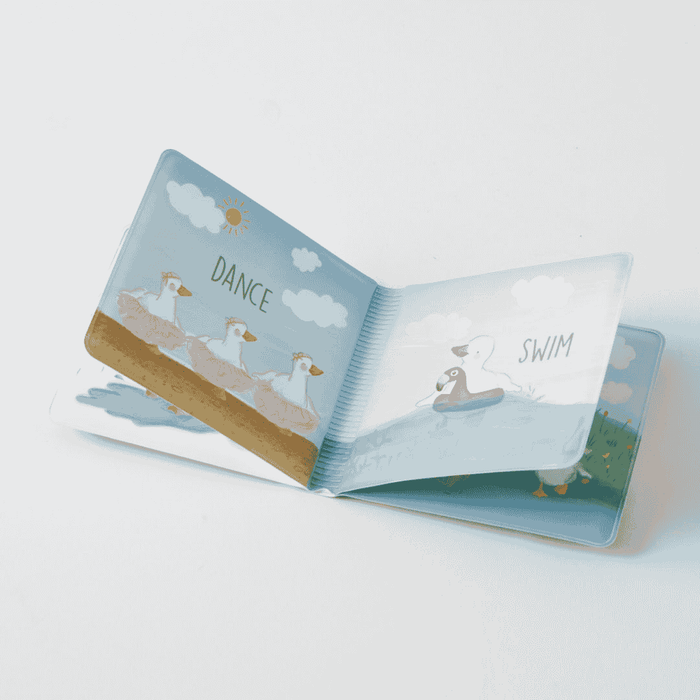 Pilbeam Living | Bath Book W12×H12×D3cm